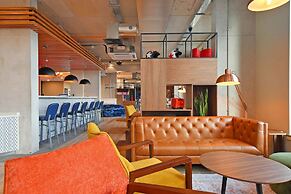For Student Only Liv Student Sheffield - Campus Accommodation