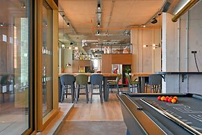For Student Only Liv Student Sheffield - Campus Accommodation