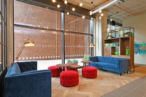 For Student Only Liv Student Sheffield - Campus Accommodation