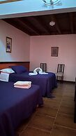 MANAYA Bed & Breakfast