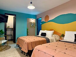 Hotel HC