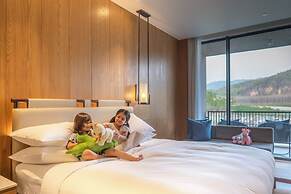 Jim Corbett Marriott Resort & Spa