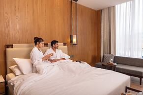 Jim Corbett Marriott Resort & Spa