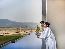Jim Corbett Marriott Resort & Spa