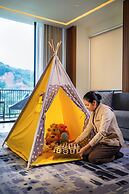 Jim Corbett Marriott Resort & Spa