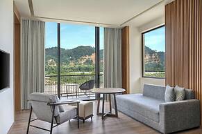 Jim Corbett Marriott Resort & Spa