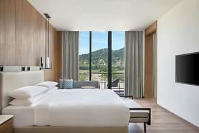 Jim Corbett Marriott Resort & Spa