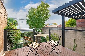 Character Charm 3BR Home