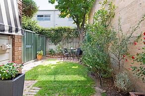 Character Charm 3BR Home