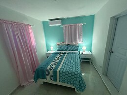 Hotel tropic pop