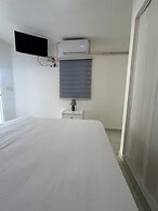 Hotel tropic pop