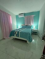 Hotel tropic pop