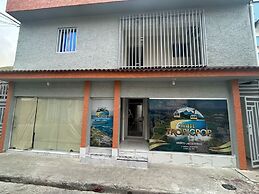 Hotel tropic pop