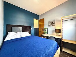 WONDER HOSTAL - Santa Maria