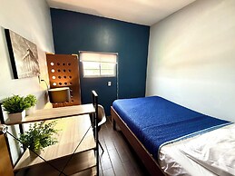 WONDER HOSTAL - Santa Maria