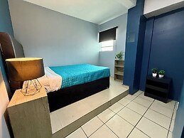 WONDER HOSTAL - Santa Maria