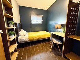 WONDER HOSTAL - Santa Maria