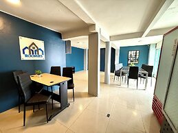 WONDER HOSTAL - Santa Maria