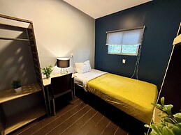 WONDER HOSTAL - Santa Maria