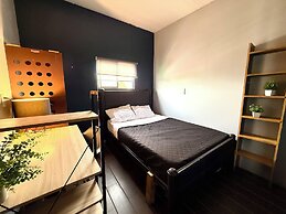 WONDER HOSTAL - Santa Maria