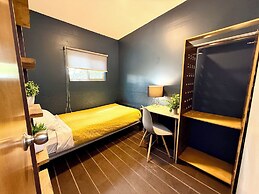 WONDER HOSTAL - Santa Maria