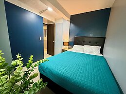 WONDER HOSTAL - Santa Maria