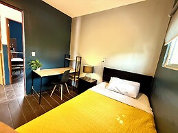 WONDER HOSTAL - Santa Maria