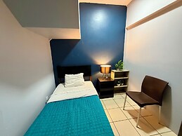 WONDER HOSTAL - Santa Maria