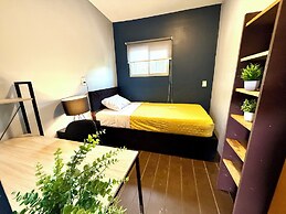 WONDER HOSTAL - Santa Maria