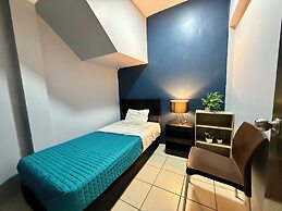 WONDER HOSTAL - Santa Maria