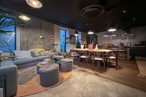 Montana Apartment Wembley Stadium