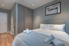 Montana Apartment Wembley Stadium