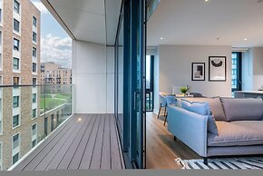 Montana Apartment Wembley Stadium