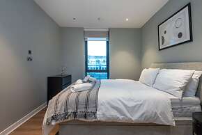 Montana Apartment Wembley Stadium