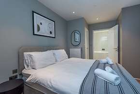 Montana Apartment Wembley Stadium
