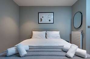 Montana Apartment Wembley Stadium