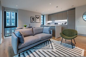 Montana Apartment Wembley Stadium