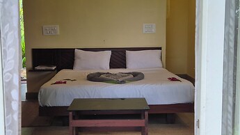 Hong Sau Resort