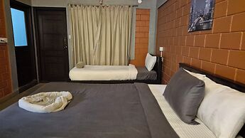 Hong Sau Resort