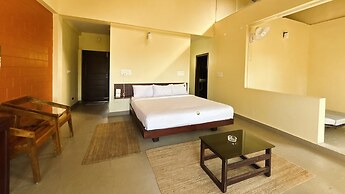 Hong Sau Resort