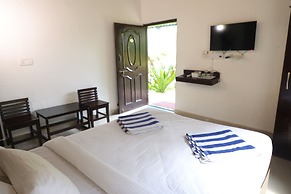 Hong Sau Resort