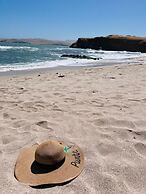 HOTEL COSTA INCA PARACAS