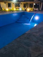 HOTEL COSTA INCA PARACAS
