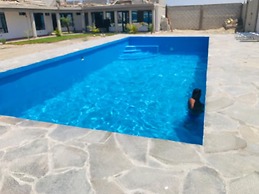 HOTEL COSTA INCA PARACAS