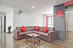 The Blooms Stay Inn