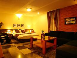 HOTEL Villamure – Adults Only