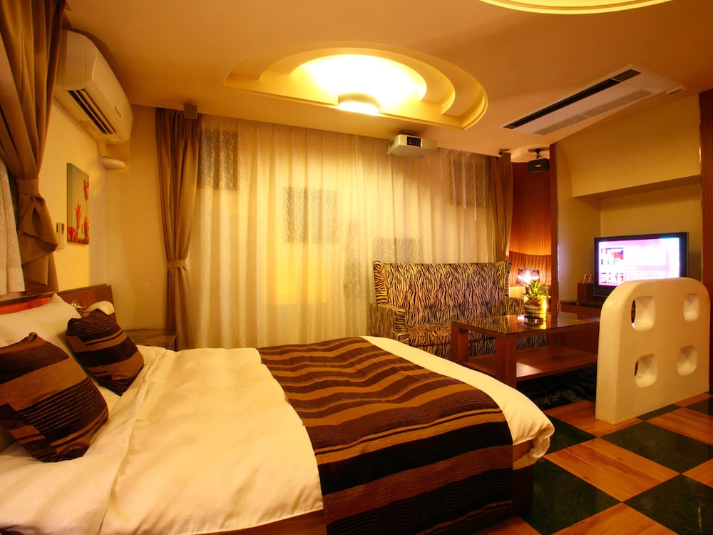 HOTEL Villamure – Adults Only