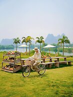 Chongzuo Wild Stay Collection - Wanxiang