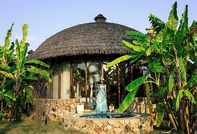 Chongzuo Wild Stay Collection - Wanxiang