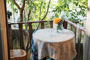 September Garden
